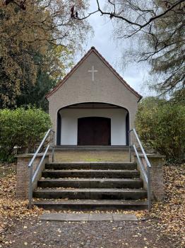 Friedhof (Neuenhof/Eisenach)